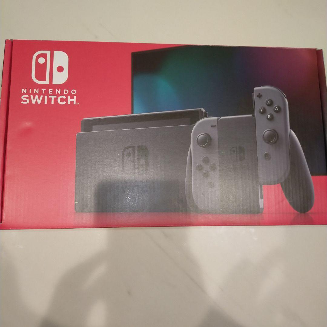 任天堂Switchディズニーケース付き