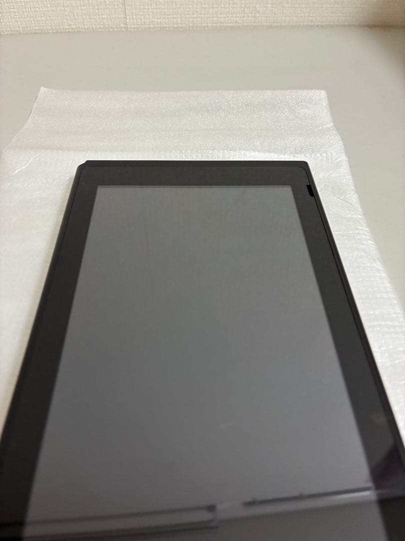 チ*シ様 Nintendo Switch ニンテンドースイッチ本体　グレー