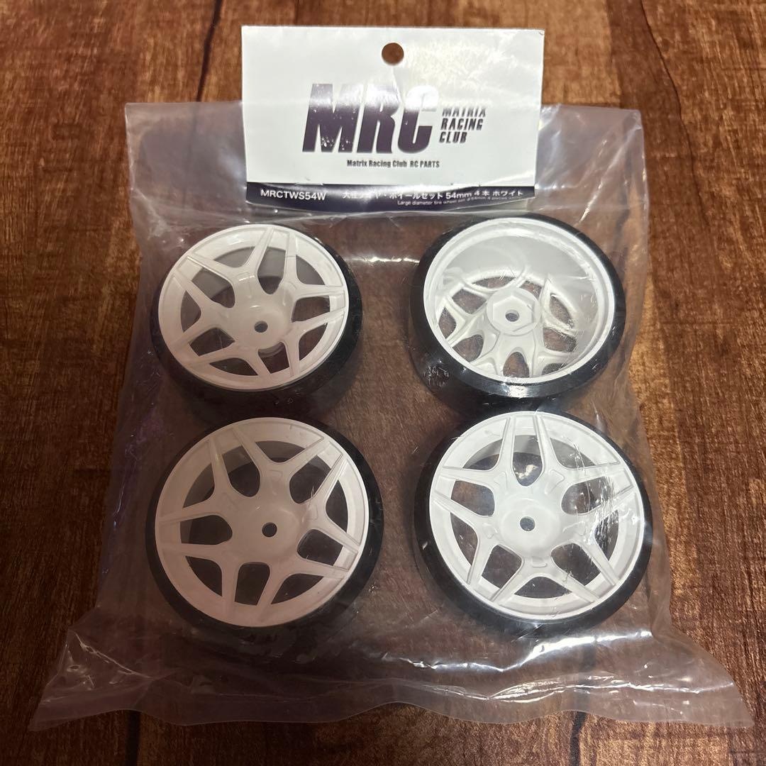 ビール！ YOKOMO SD 3.0 RWD ドリフトカーキット