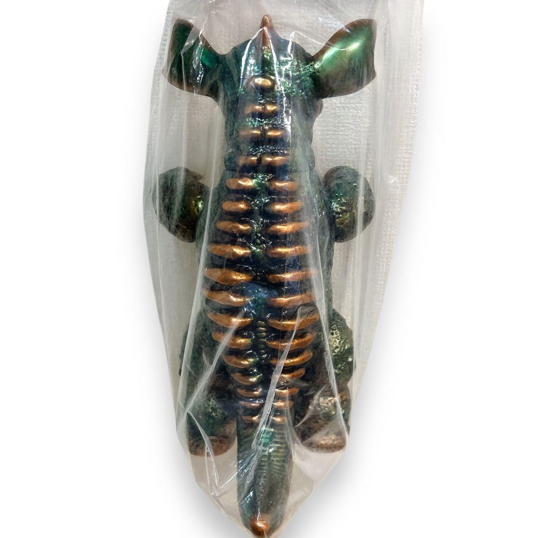 激レア マルサン バラゴン ソフビ 31cm スーパーフェスティバル 開催記念