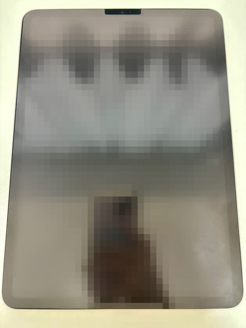 iPad Pro 第二世代 ＋ Apple Pencil