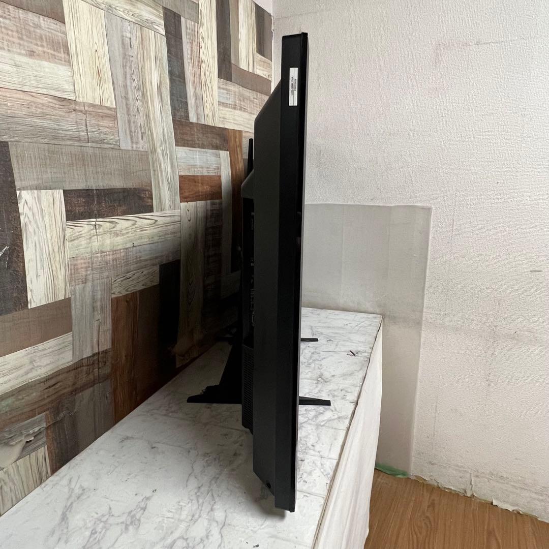 戦闘民族さん専用全国送料込三菱電機 50V型地上.BS.CS液晶テレビ外付HDD