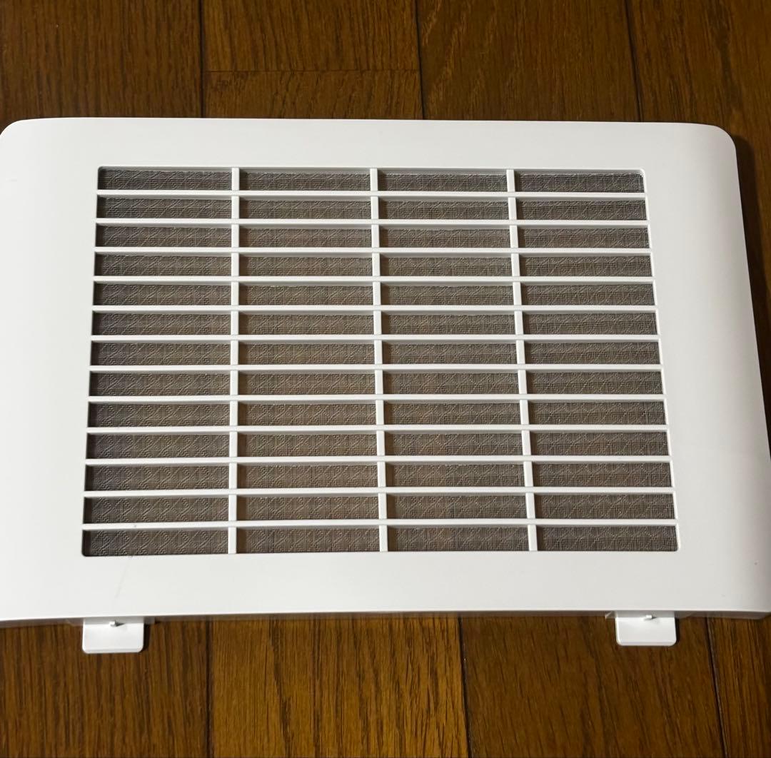 シャープ プラズマクラスター 加湿 セラミックファンヒーターHX-RK12-W