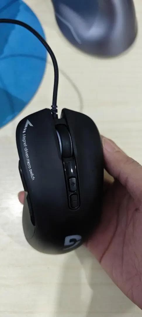 コンピューターマウス Furlen