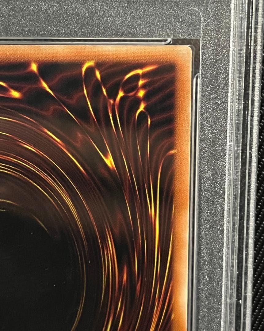 遊戯王　I：P マスカレーナ　プリズマティックシークレットレア　PSA10