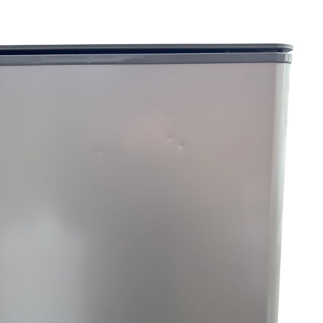 ⭐️美品⭐️ ノンフロン冷凍冷蔵庫 SJ-W353G-N 350L