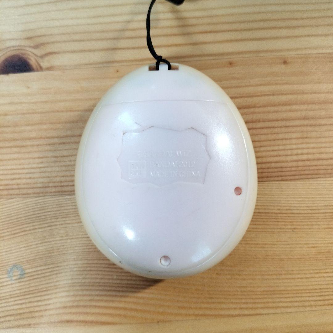 たまごっちピース サンリオ ラブメロ