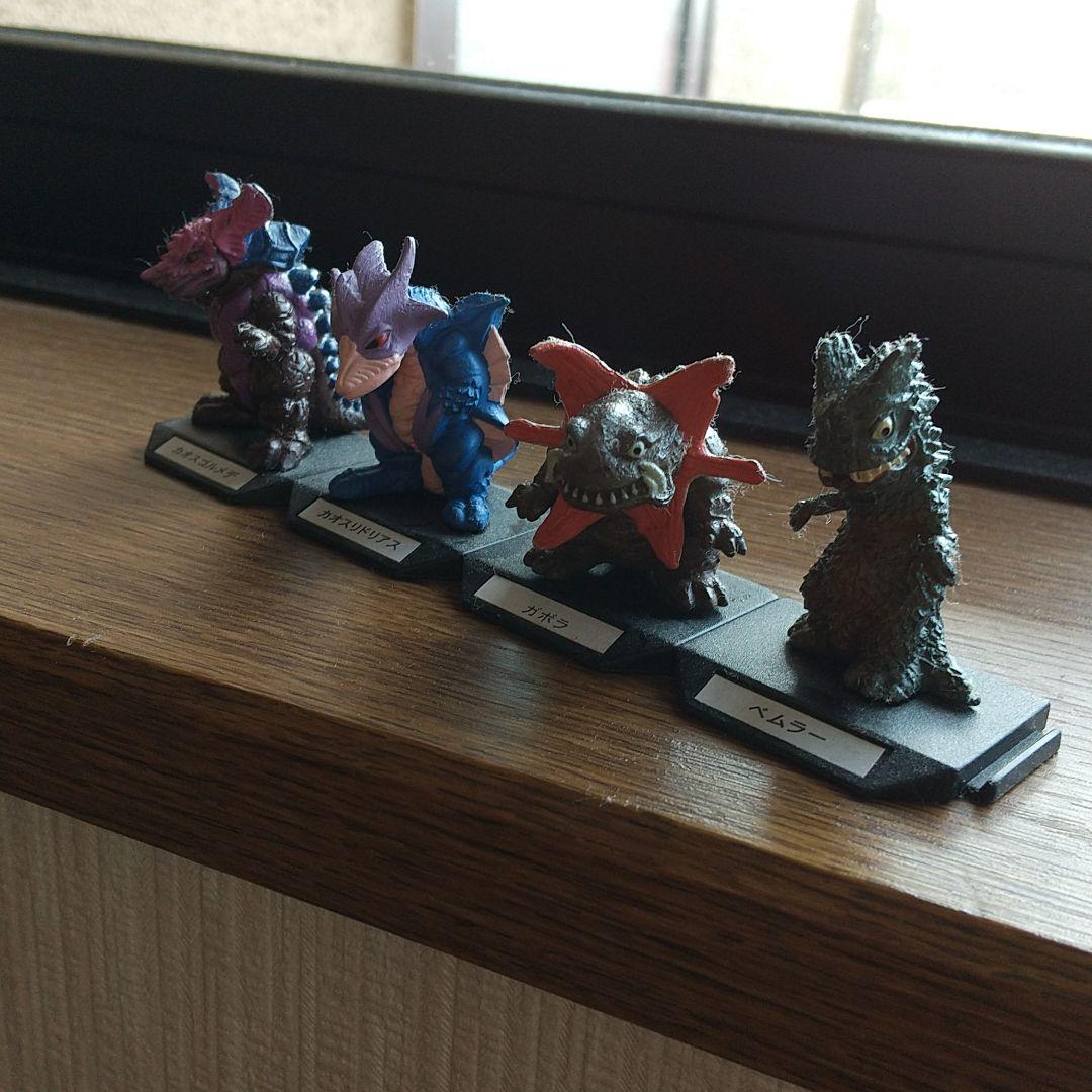 特撮ヒーローズ?　ウルトラマン