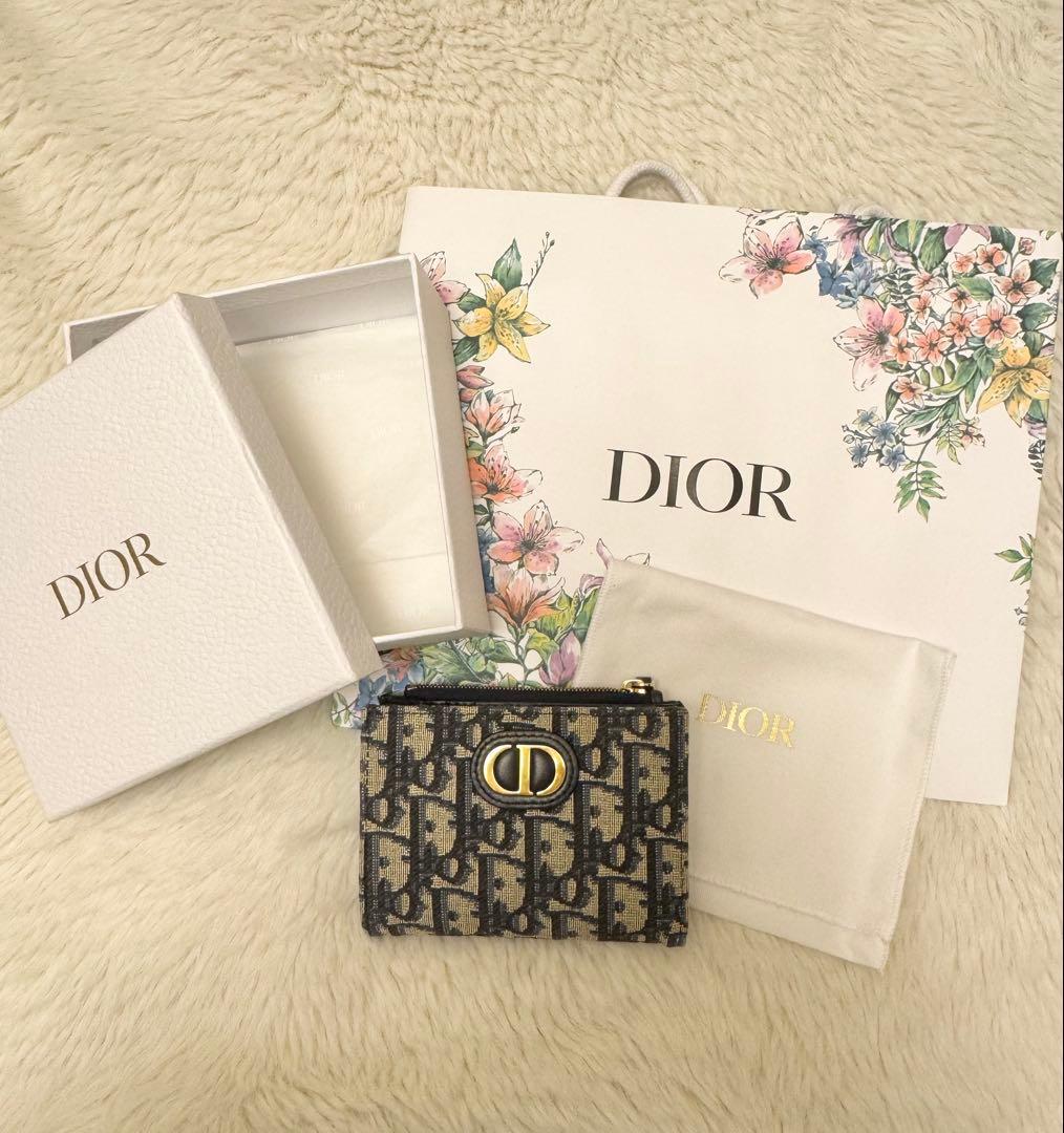 Dior 財布