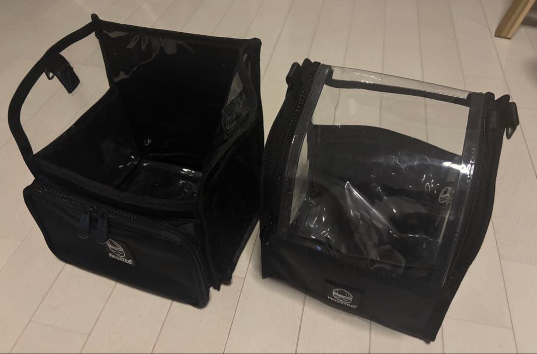 MYKITCO メイクバッグ