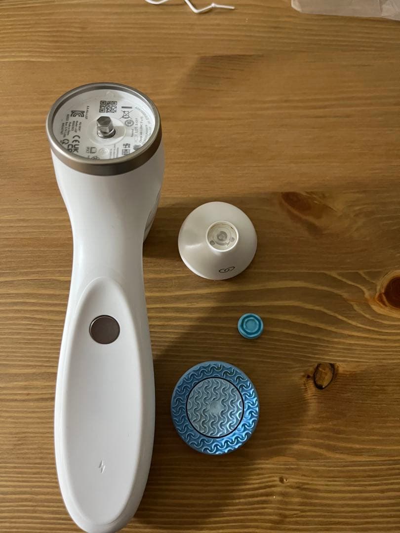 NU SKIN ルミスパ