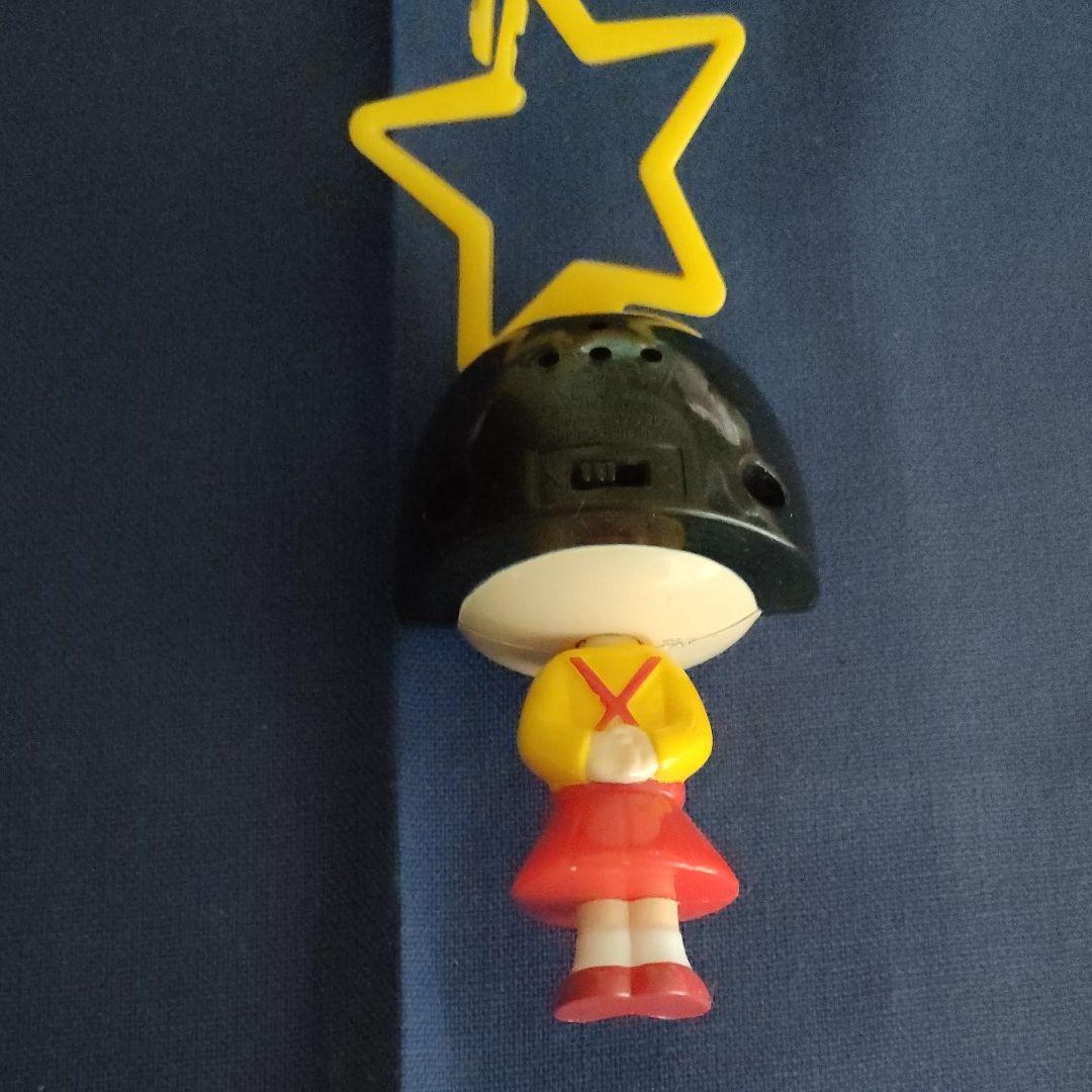 ちびまる子ちゃん　フィギュア