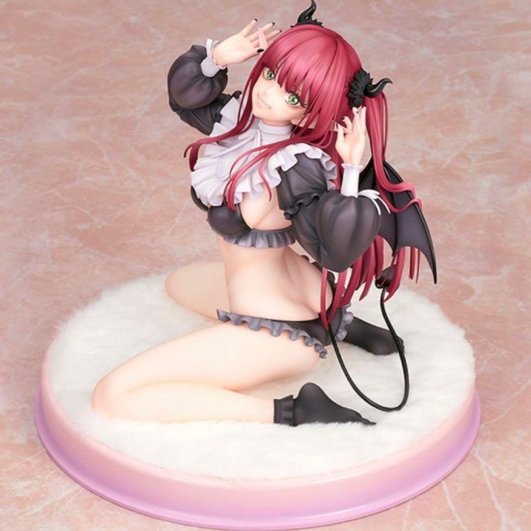 喜多川海夢 リズVer. 「その着せ替え人形は恋をする」 1/6 フィギュア