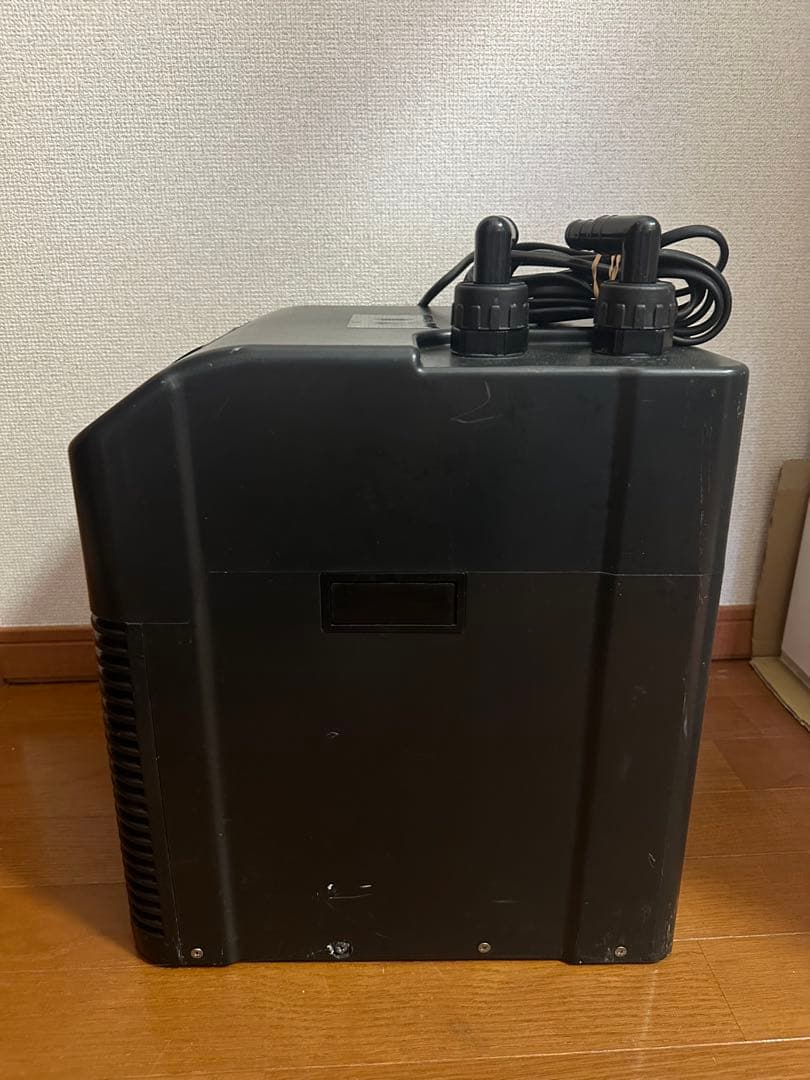 ゼンスイ クーラー ZR-130