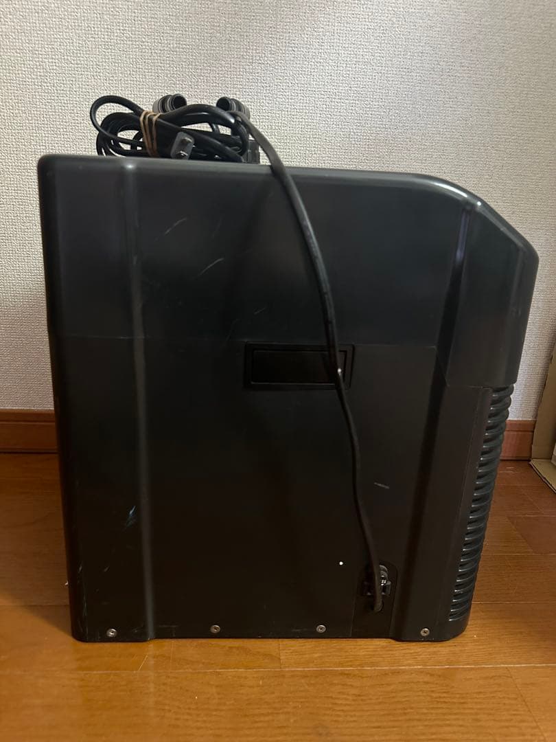 ゼンスイ クーラー ZR-130