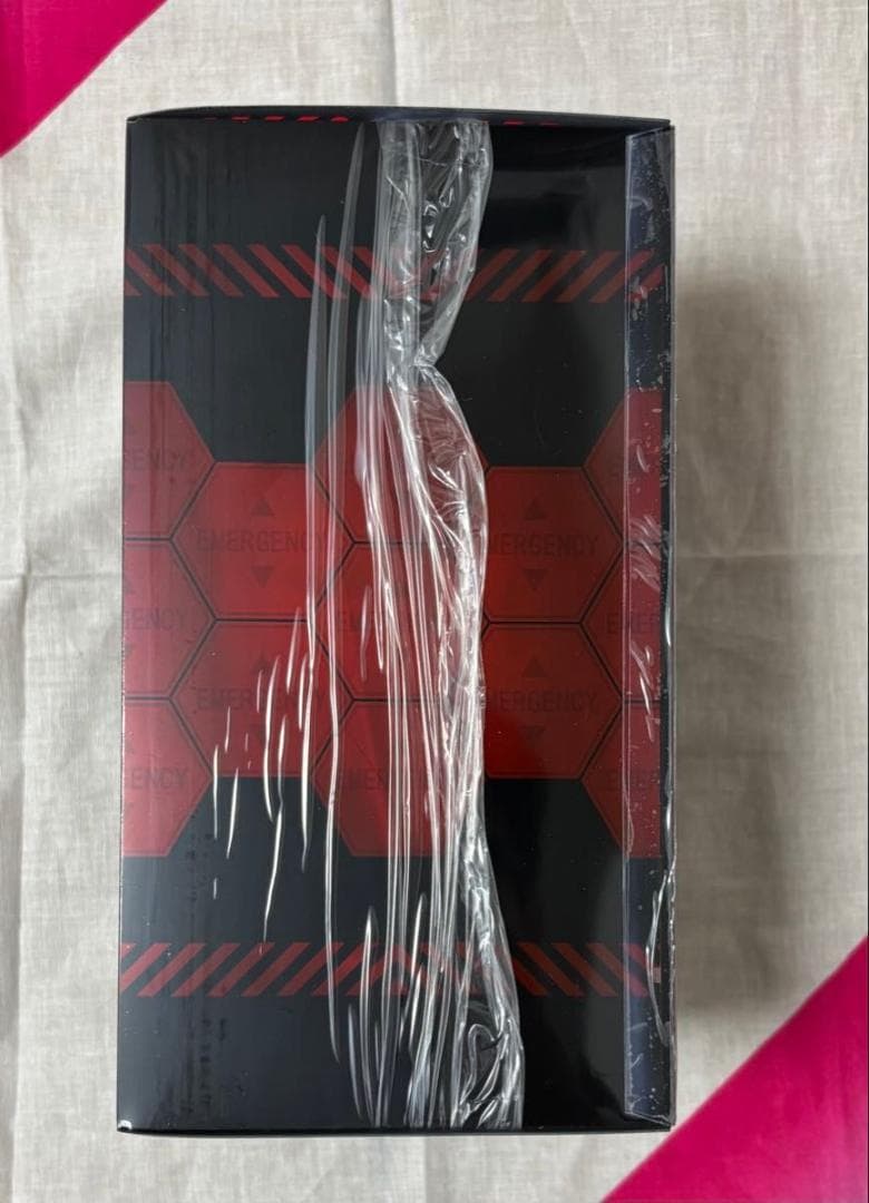 未開封品 エヴァ ラブブ LABUBU 初号機 メタリック版