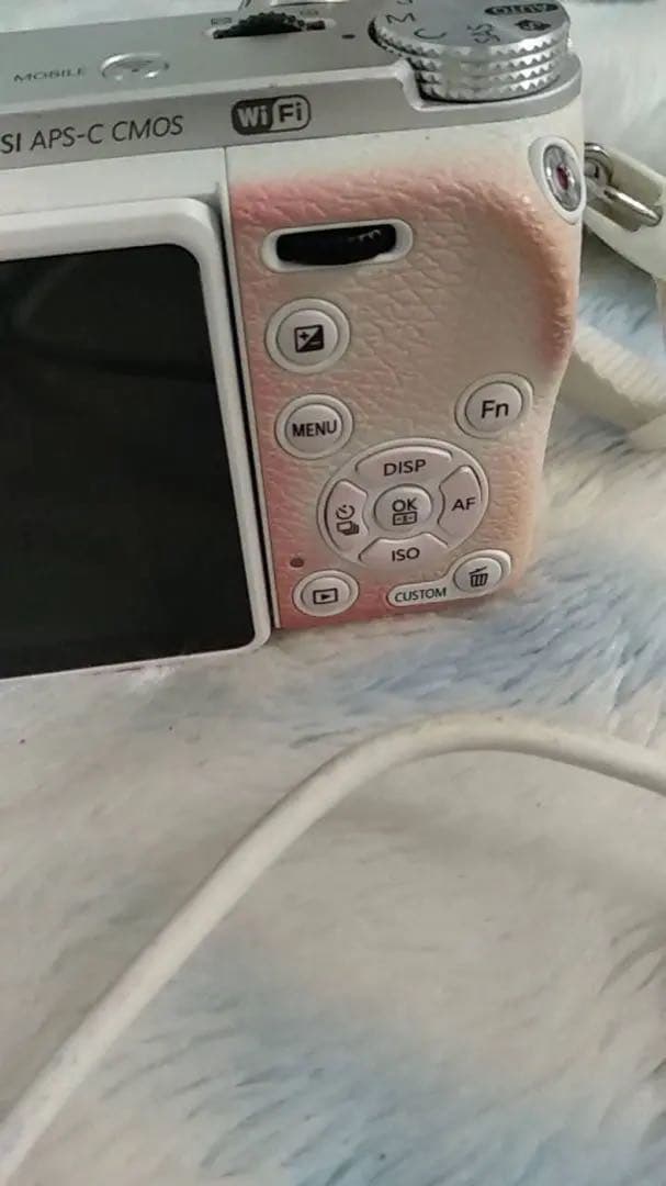 6.3割引‼︎Samsung NX500 カメラ 本体&レンズ２つ！