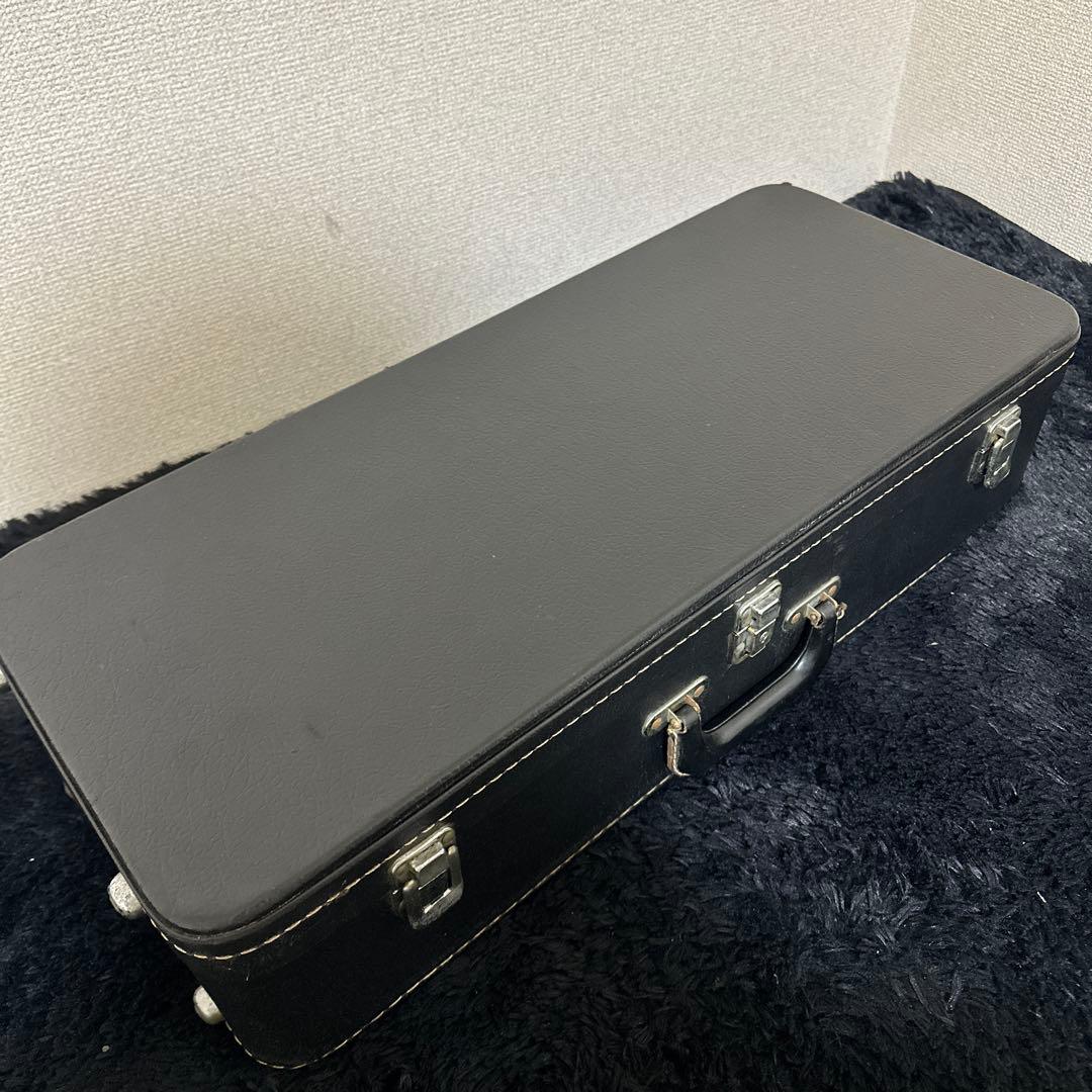 YANAGISAWA Prima A-50 アルトサックス 管楽器 ケース付属品