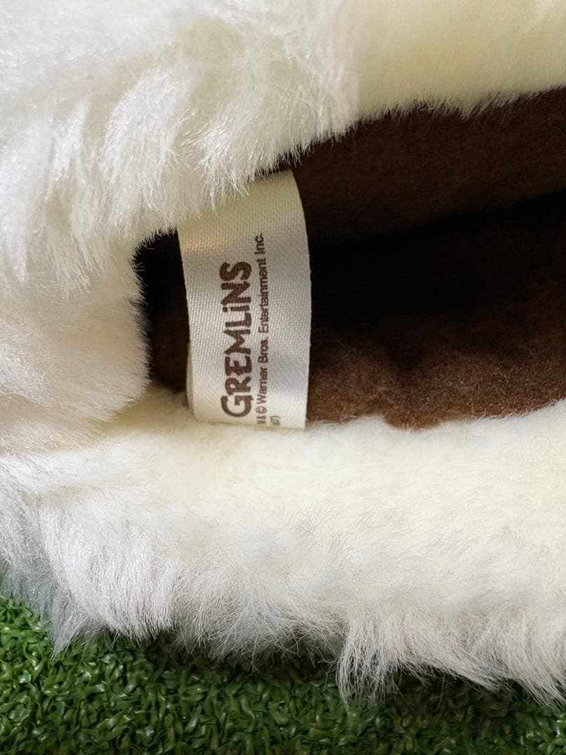 グレムリン ギズモ ぬいぐるみ ミトン
