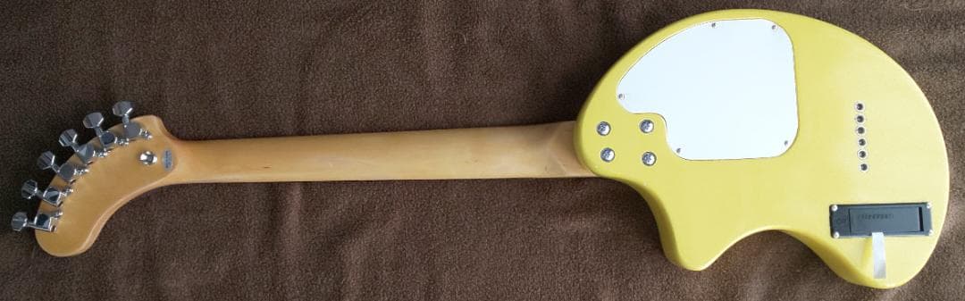 【希少・美品】FERNANDES ギターZO-3 即購入OK・送料込み