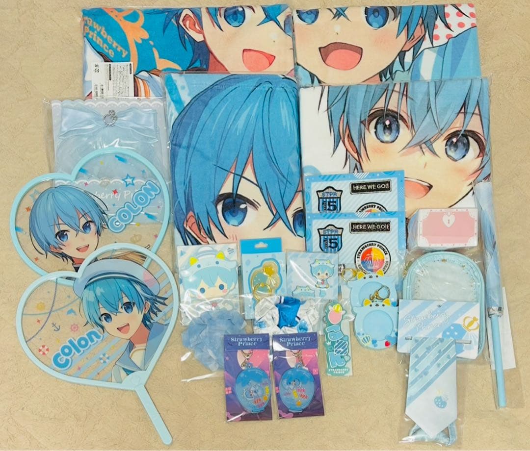 すとぷり ころんくん まとめ売り