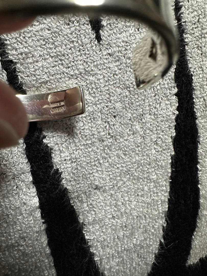 【1日限定価格】　アリゾナフリーダム　バングル