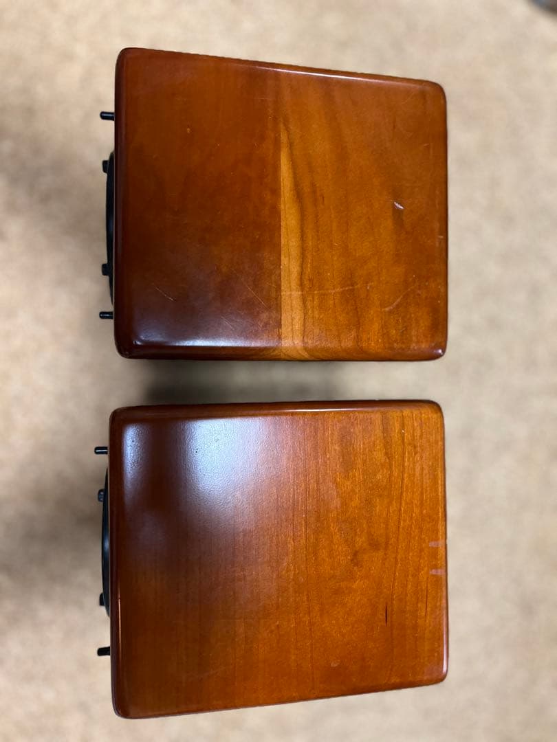 スピーカー・ウーファー VICTOR (JVC) SX-EX7S