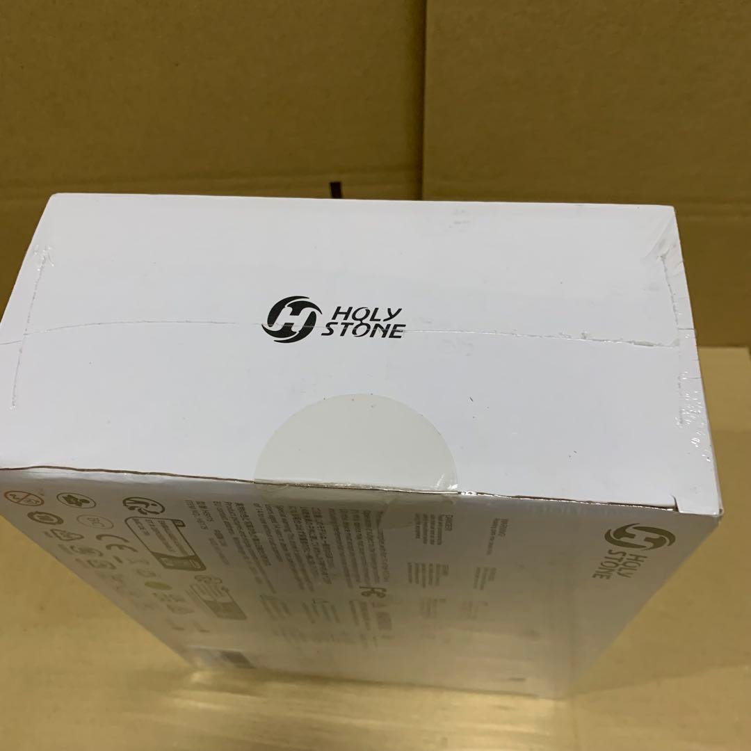 新品未開封　Holy Stone ドローン カメラ付き HS175 ドローン