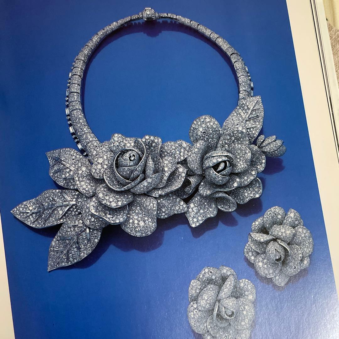 HOLLYWOOD JEWELS 映画とジュエリー　洋書