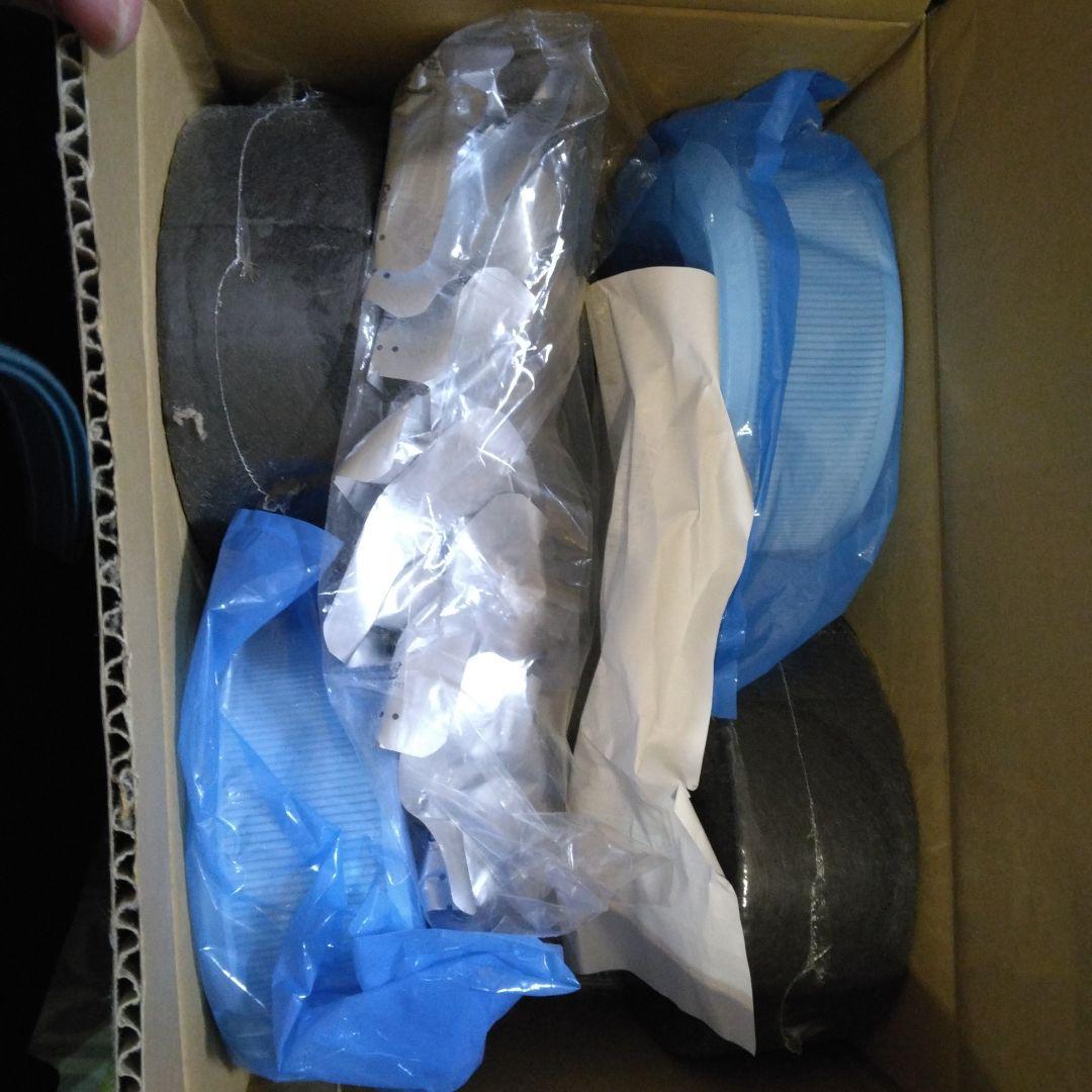 JANOME　湯あがり美人 お手入れセット　ＢL55ー01　BL55/BL35