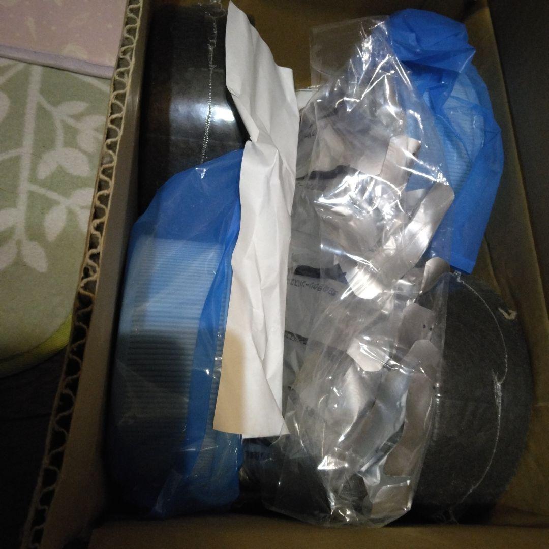 JANOME　湯あがり美人 お手入れセット　ＢL55ー01　BL55/BL35