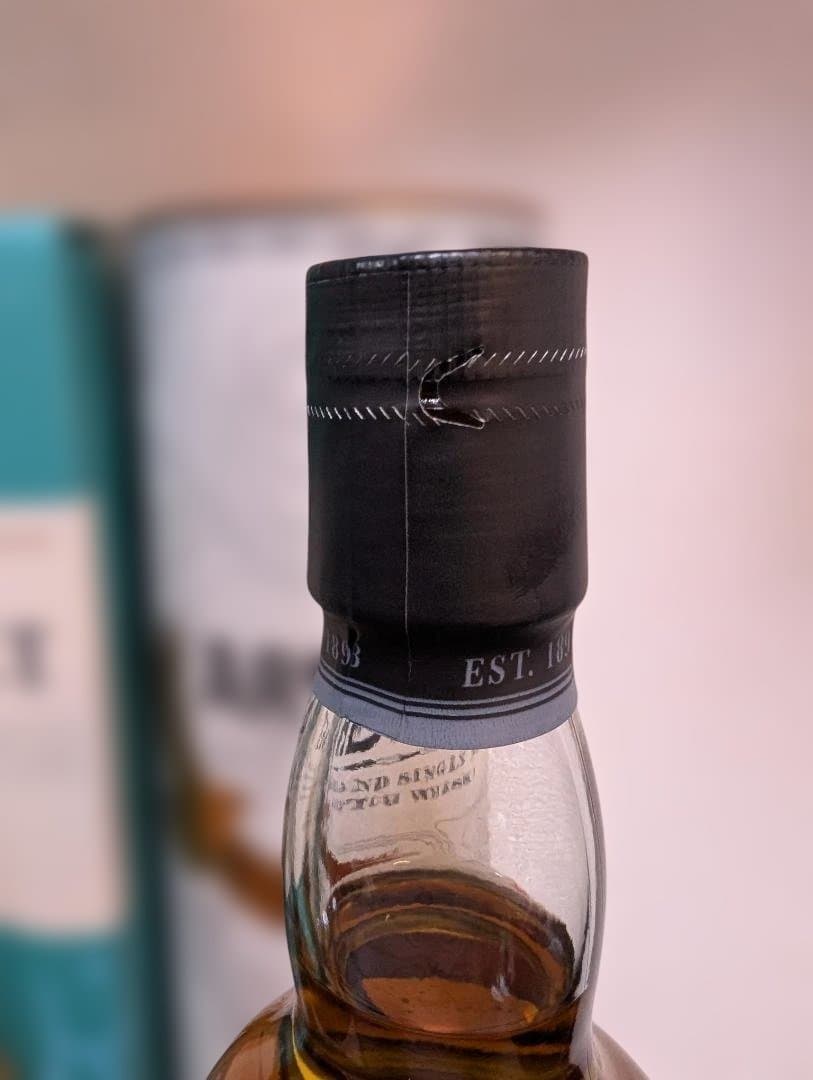 【期間限定値下げ】スコッチウイスキー セレクション 4本セット