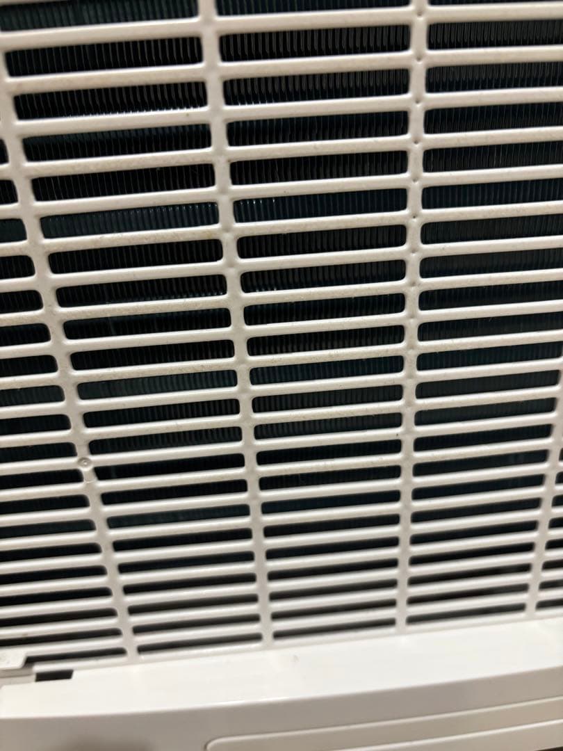 IRIS OHYAMA タッチパネル 除湿機