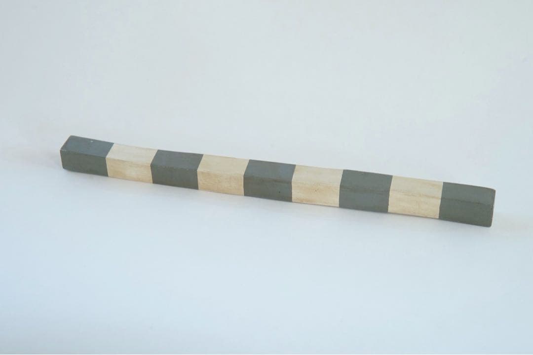 恩塚正二　オブジェ