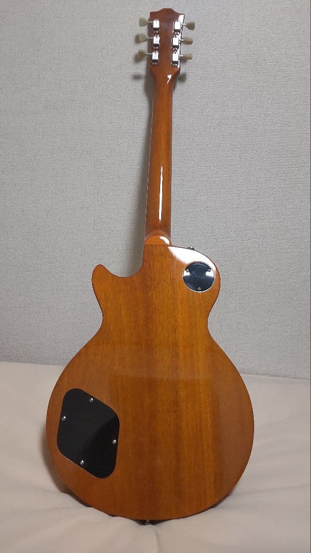 s*y様 1954 Les Paul タイプ ギター Not Made in U