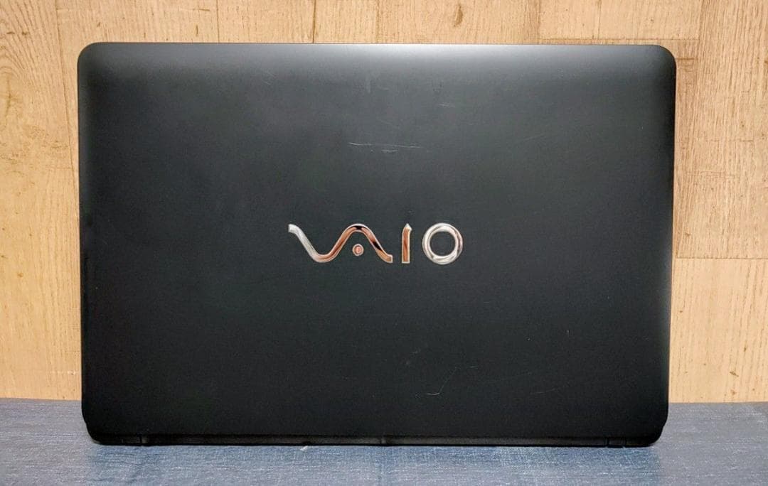 SONY VAIO Corei5 メモリ8GB SSD256GB フルHD