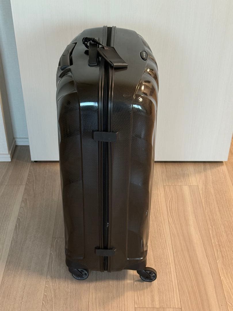 サムソナイト　コスモライト3.0 スピナー　キャリーケース