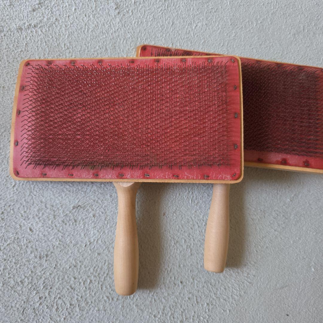 ハンドカーダー