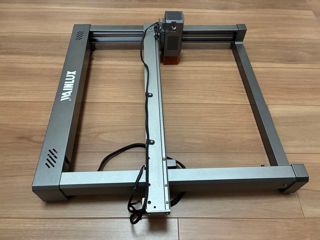 カ*5様 WAINLUX L6 レーザー彫刻機 本体