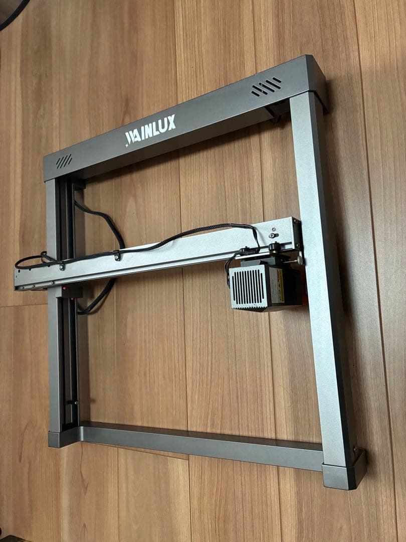 カ*5様 WAINLUX L6 レーザー彫刻機 本体