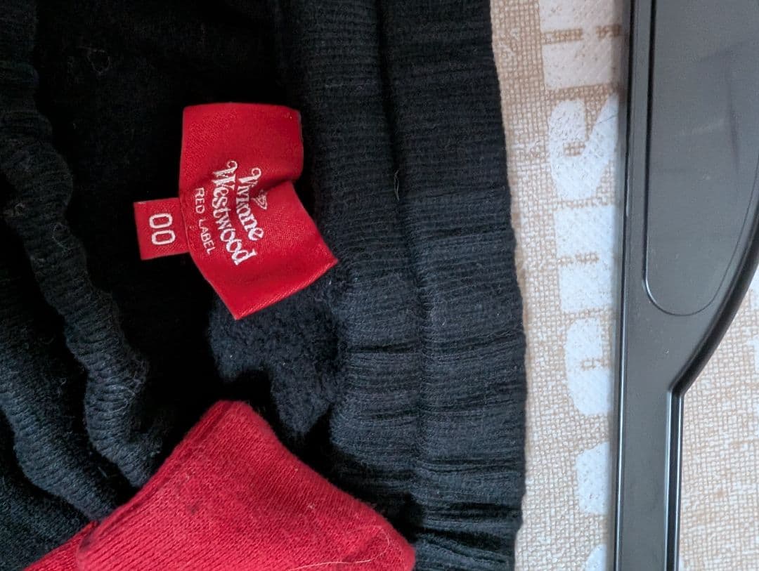 Vivienne Westwood RED LABEL★タイトスカート★オーブ