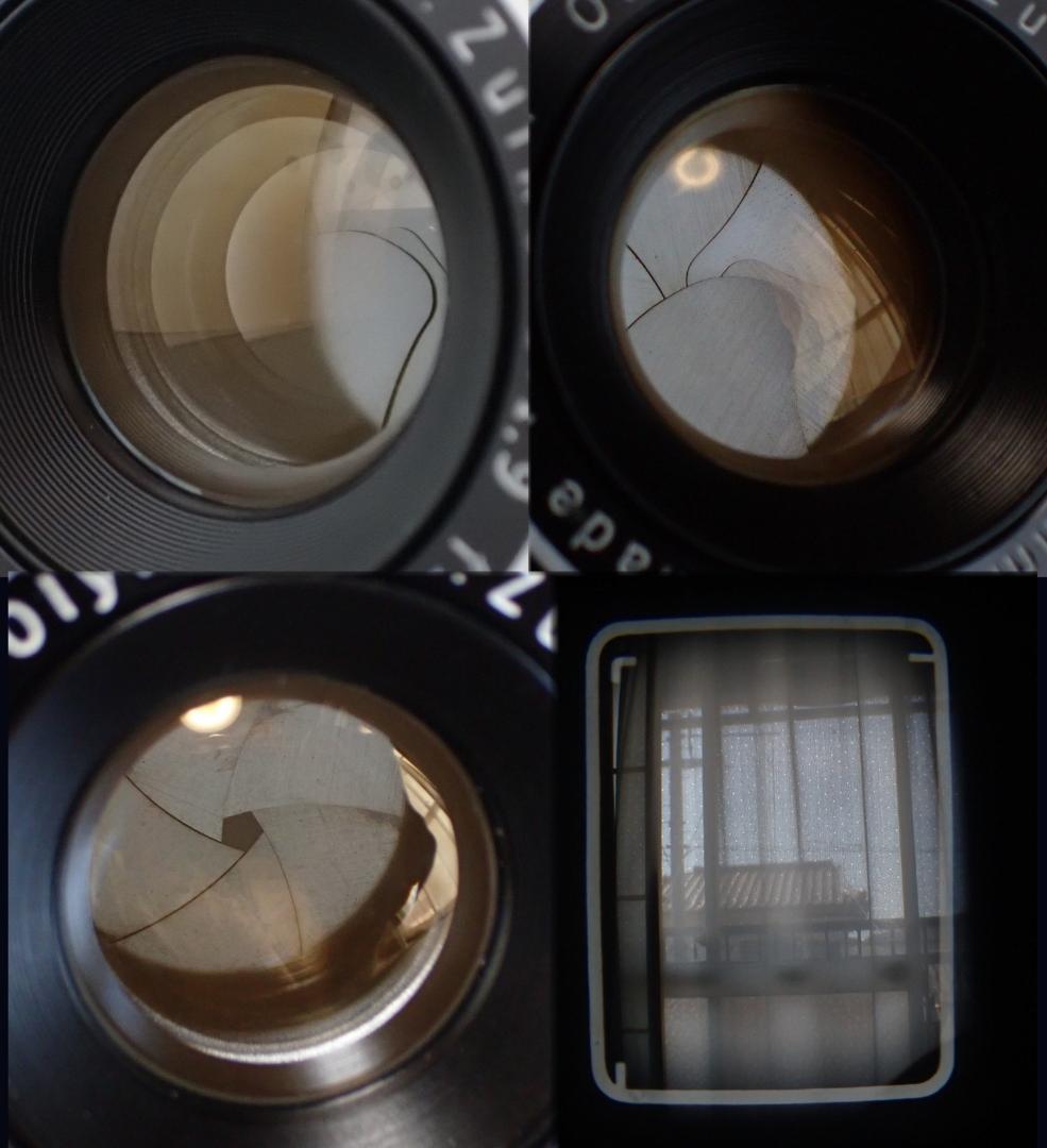 オリンパスペンD2 実写済み OLYMPUS PEN D2