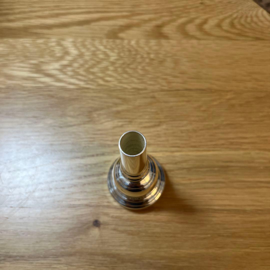 管楽器・吹奏楽器 Ultimate Brass Yama-Tenor 3