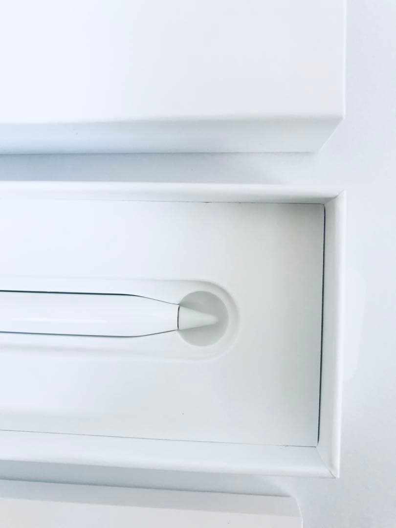 iPad Apple Pencil 第1世代