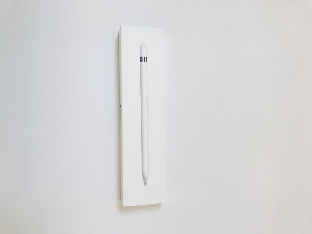 iPad Apple Pencil 第1世代