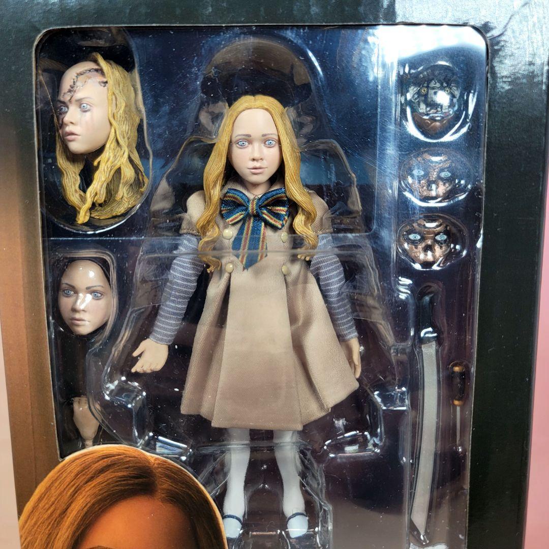 【NECA】新品 正規品 M3GAN ミーガン アルティメット フィギュア ネカ