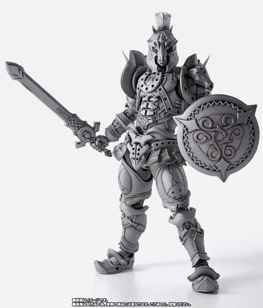 未開封　S.H.フィギュアーツ 真骨彫製法 ホースオルフェノク