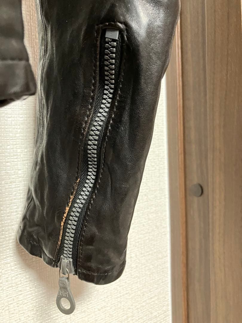 最終値下げバックラッシュ シングルライダース S