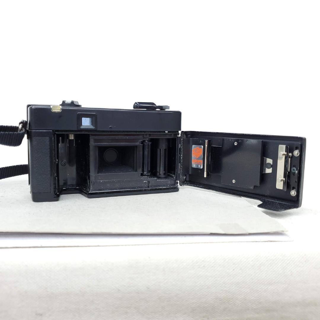 【動作確認済】 KONICA C35AF F1215-4ID p