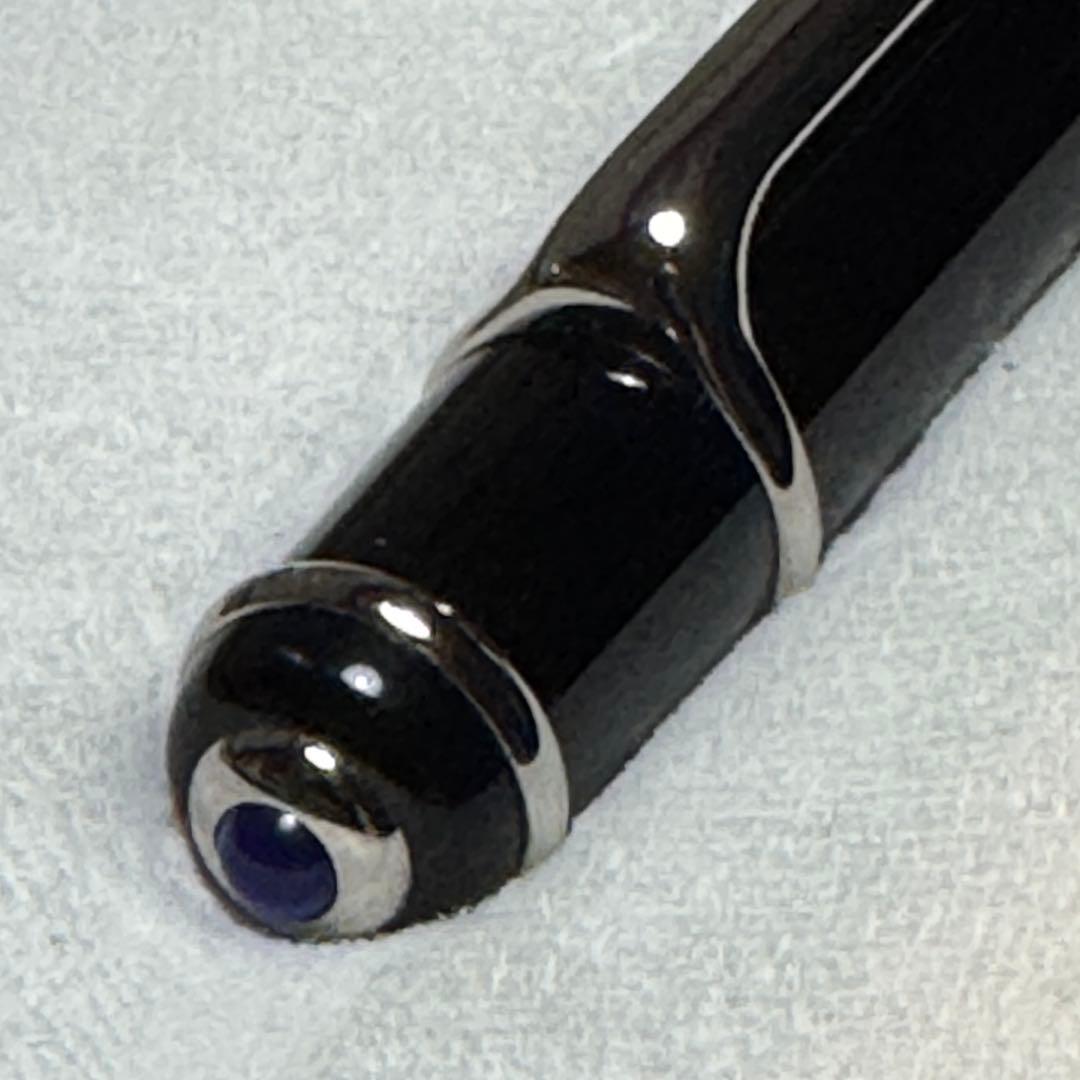 カルティエ ディアボロ ボールペン シルバー ヴィンテージ 極美品 希少